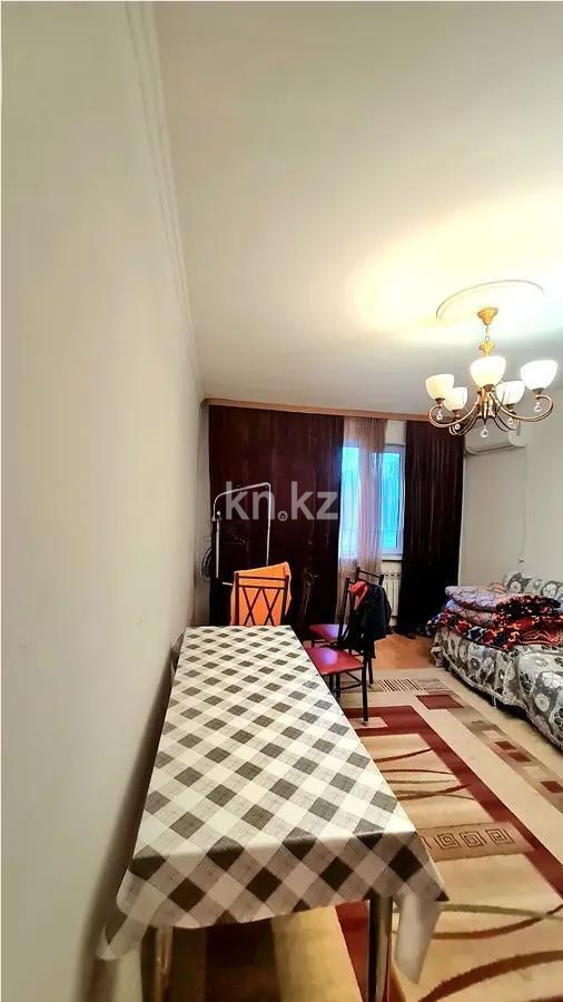 Продажа 3-комнатной квартиры, 93.4 м², мкр-н Нуркент, дом  81 - Продажа  трехкомнатных квартир в новостройках Алматы без посредников фото 2 из 3