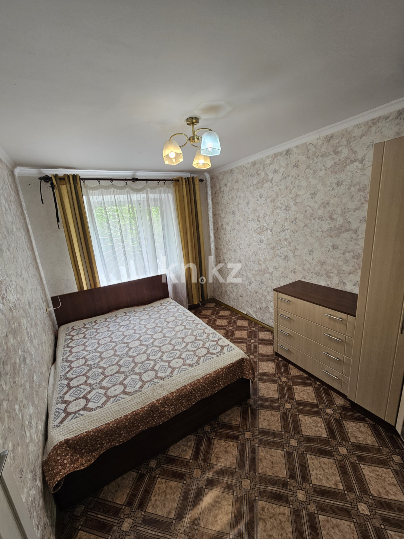 Продажа 2-комнатной квартиры, 54 м², мкр-н Гульдер-1, дом  16 - Продажа  двухкомнатных квартир в Караганде фото 4 из 9