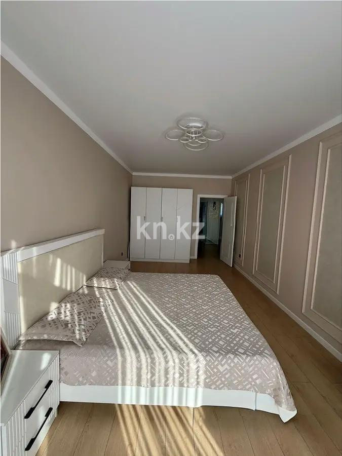 Продажа 3-комнатной квартиры, 93 м² - Продажа квартир в Алматы - страница 29 фото 2 из 5