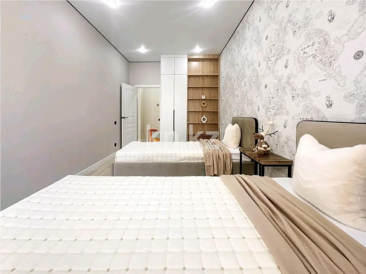 Продажа 3-комнатной квартиры, 65 м², пр. Сейфуллина, дом  416/2 в Алматы - фото 3