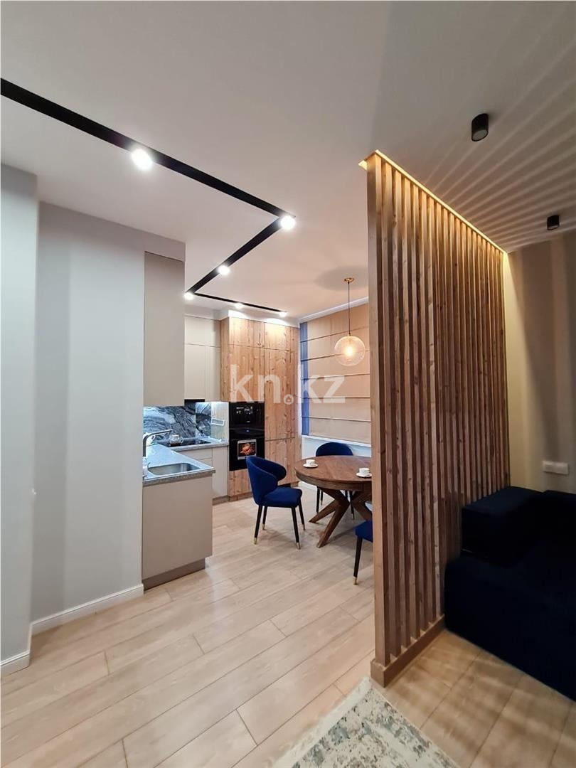 Продажа 2-комнатной квартиры, 60 м² - Продажа недвижимости в Караганде - страница 6 фото 2 из 11