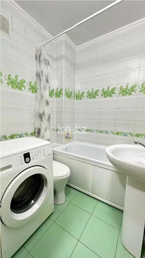 Продажа 1-комнатной квартиры, 20.8 м² в Астане - фото 3