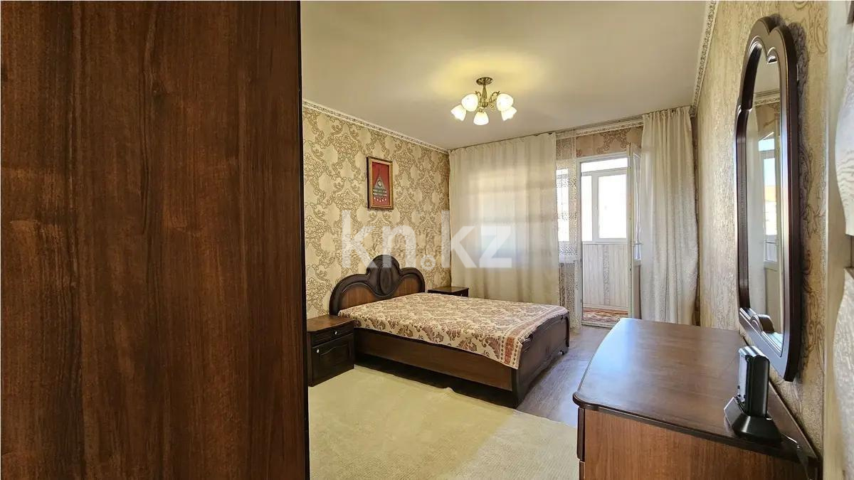 Продажа 3-комнатной квартиры, 85 м², мкр-н Жас Канат, дом  1/28 в Алматы - фото 3
