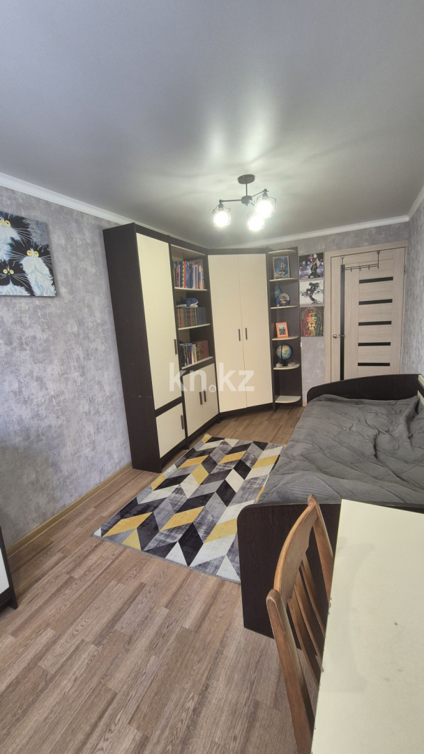 Продажа 3-комнатной квартиры, 65 м² - Продажа квартир в Караганде фото 6 из 28
