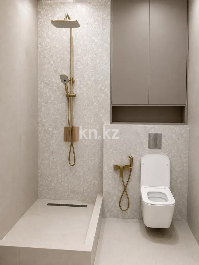 Продажа 1-комнатной квартиры, 41 м² в Астане - фото 4