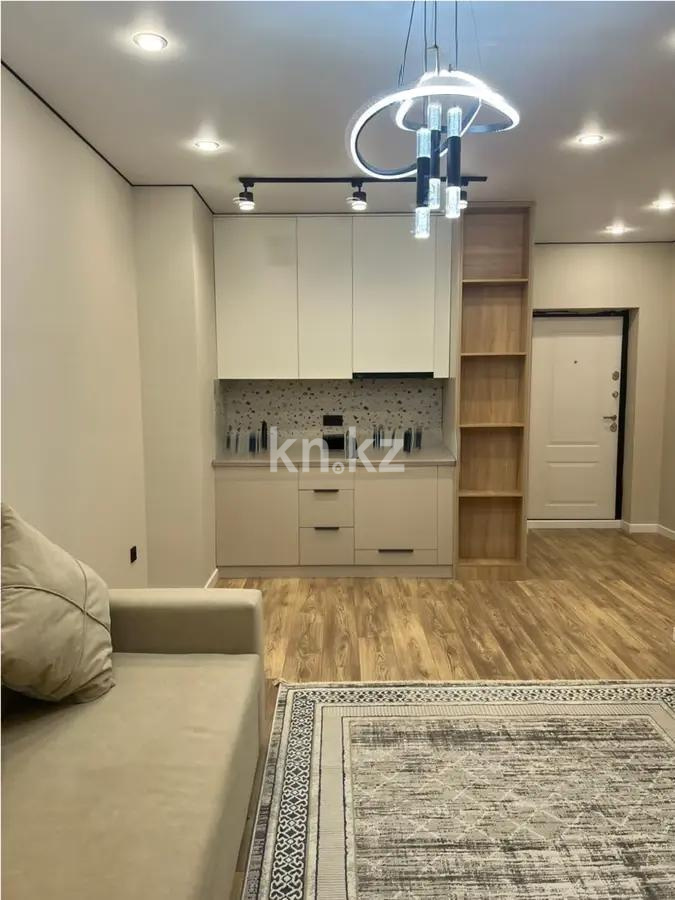 Продажа 2-комнатной квартиры, 40 м², ул. Халиуллина, дом  196/17 в Алматы - фото 3