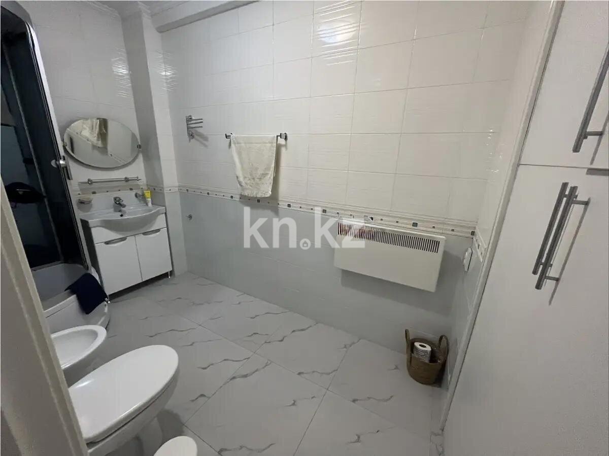 Продажа 3-комнатной квартиры, 140 м² в Алматы - фото 6