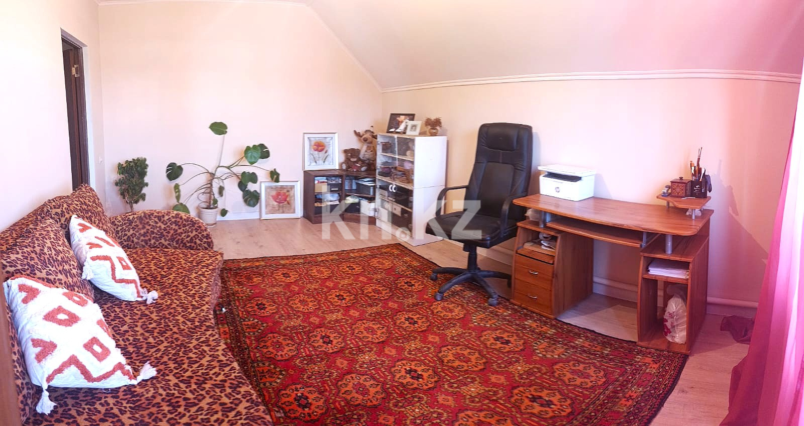 Продажа 4-комнатного дома, 128 м², Талапкер - Продажа домов, коттеджей в Алматинской области фото 33 из 40