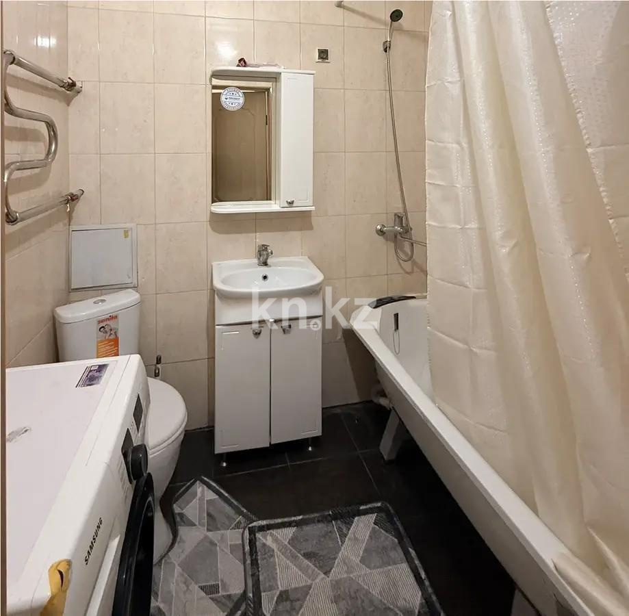 Продажа 1-комнатной квартиры, 38.4 м² в Астане - фото 3