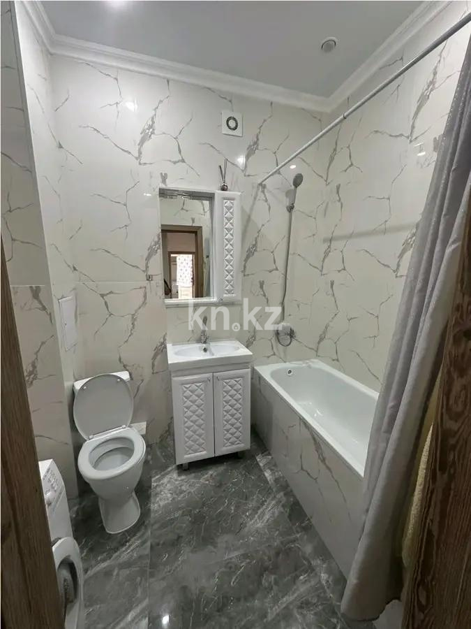 Продажа 2-комнатной квартиры, 62.1 м² в Астане - фото 4