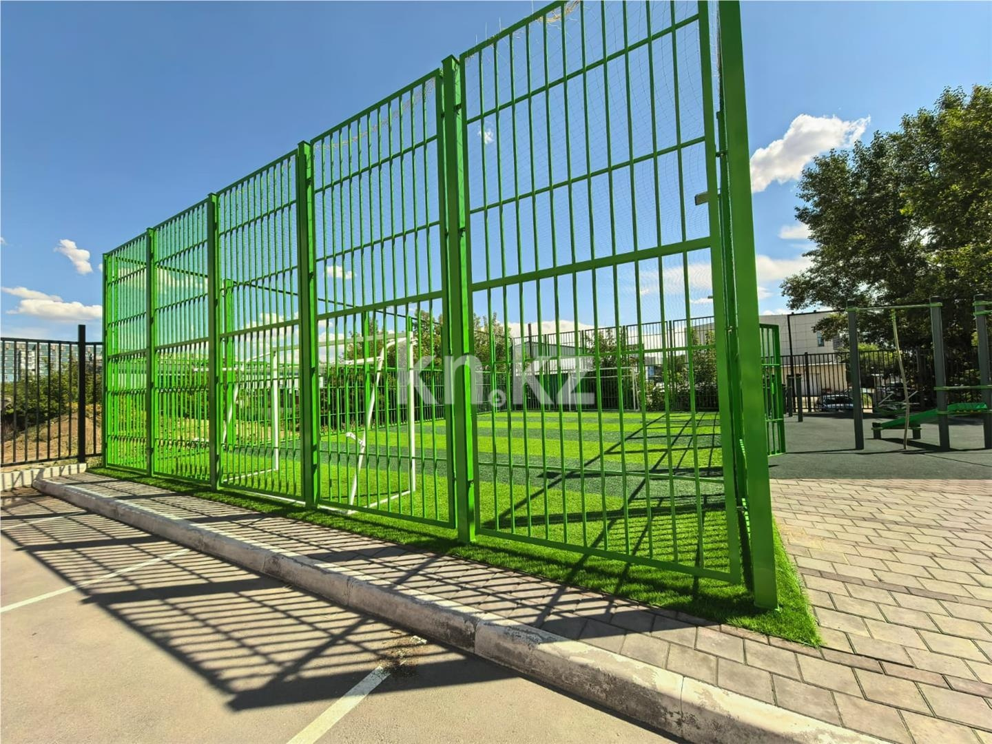Продажа 3-комнатной квартиры, 60 м² в Караганде - фото 17