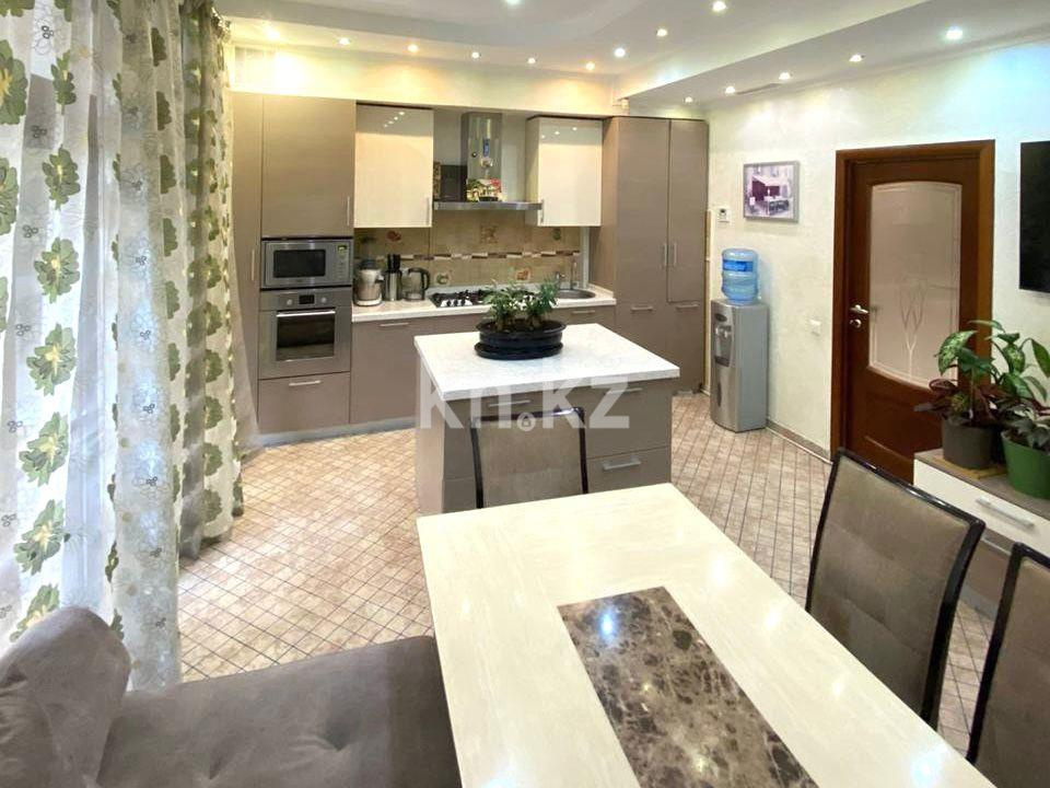 Продажа 7-комнатного дома, 350 м², Талгата Бигельдинова, дом  90 - Продажа домов, коттеджей в Алматы фото 7 из 30