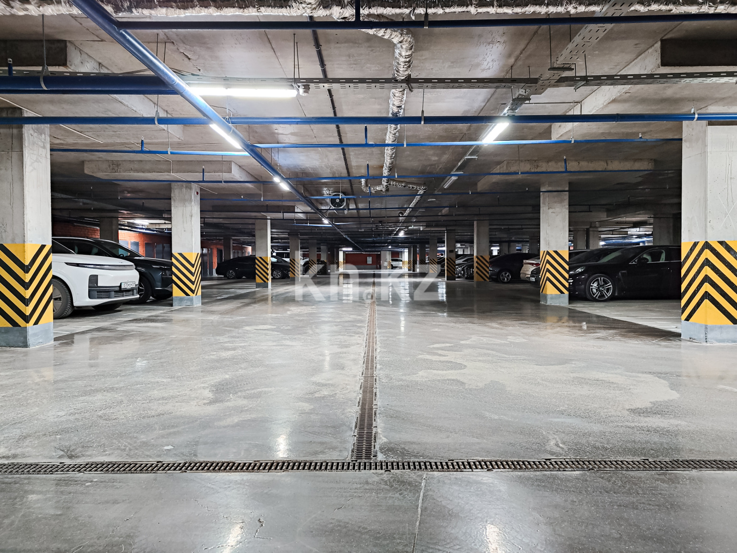 Аренда 2-комнатной квартиры, 50 м², ул. Рыскулова - Аренда квартир помесячно в Казахстане фото 12 из 13