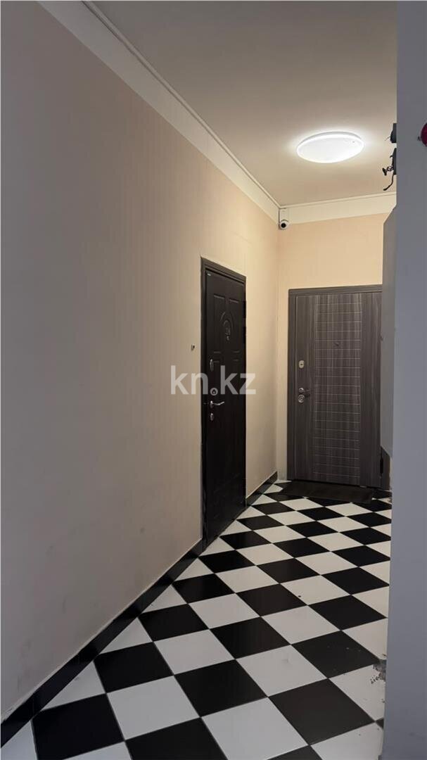 Продажа 3-комнатной квартиры, 74 м² в Караганде - фото 21