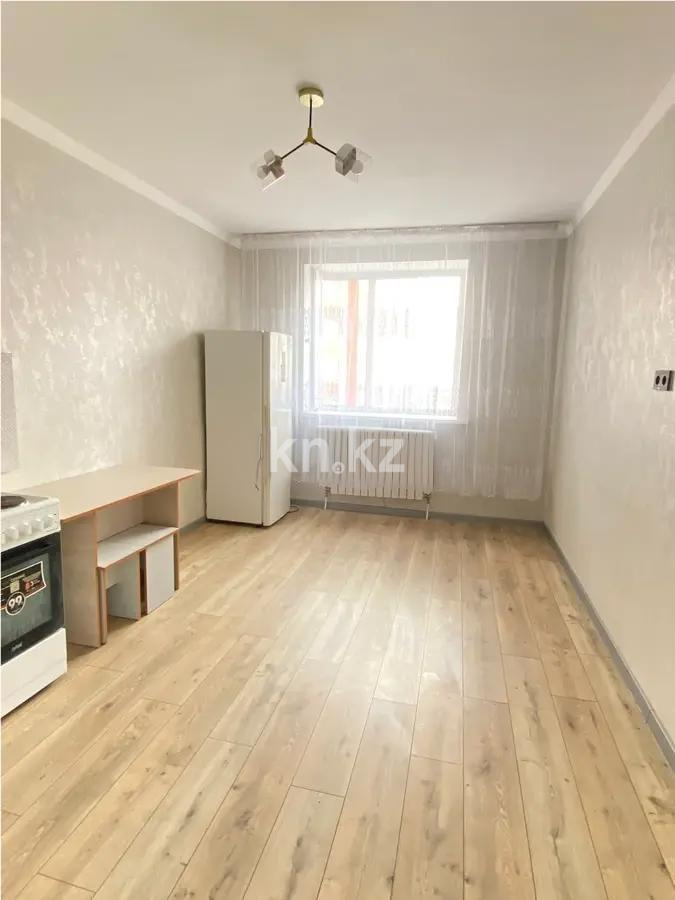Продажа 1-комнатной квартиры, 40 м², ул. Болекпаева, дом  19 - Продажа  однокомнатных квартир в Астане без посредников с фото фото 1 из 3