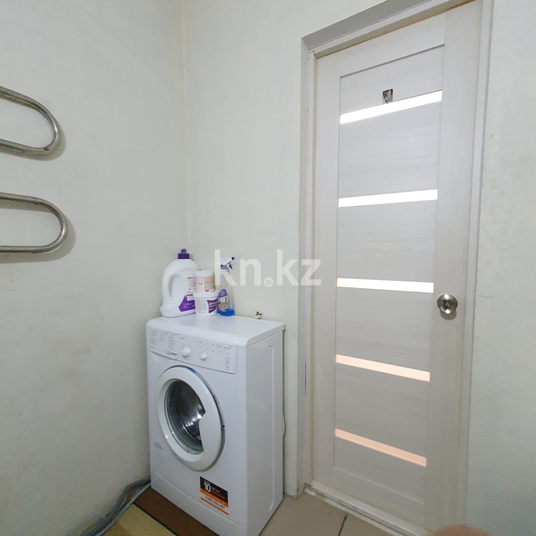 Продажа 1-комнатной квартиры, 46.8 м² - Недвижимость в Актобе фото 14 из 16