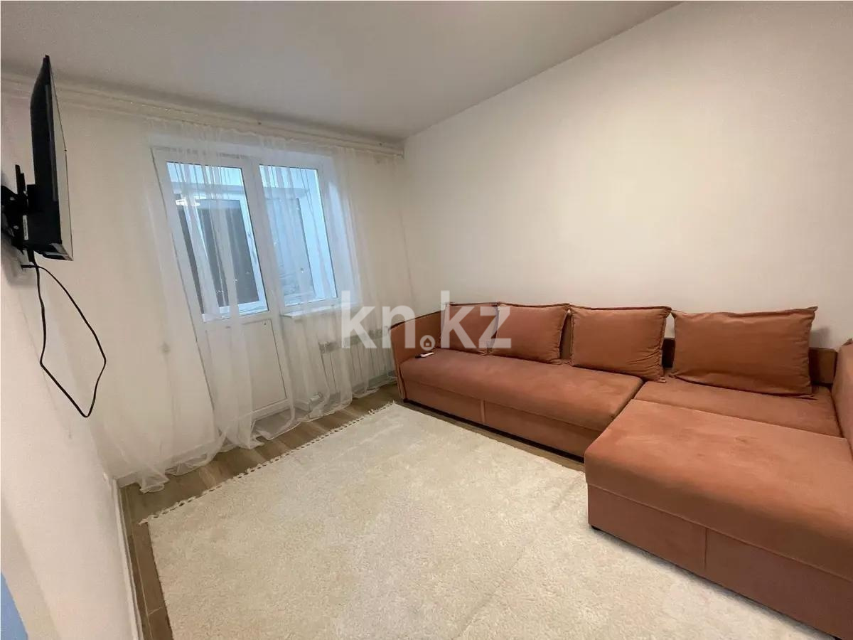 Продажа 1-комнатной квартиры, 35 м² в Астане