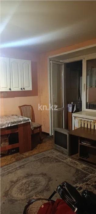 Продажа 2-комнатной квартиры, 33 м² в Караганде - фото 2