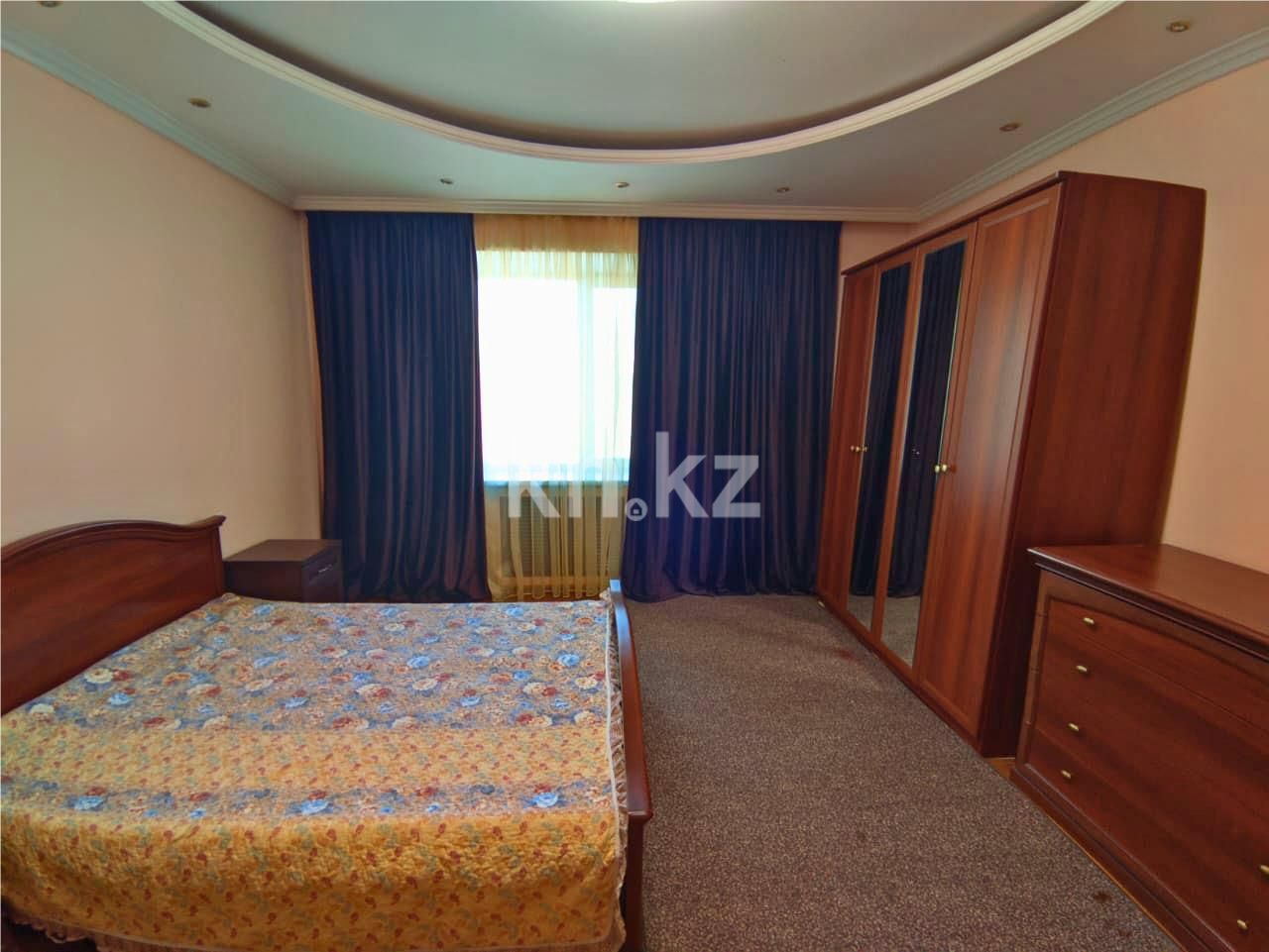 Продажа 3-комнатной квартиры, 84 м² - Продажа квартир в районе Город в Караганде фото 7 из 15