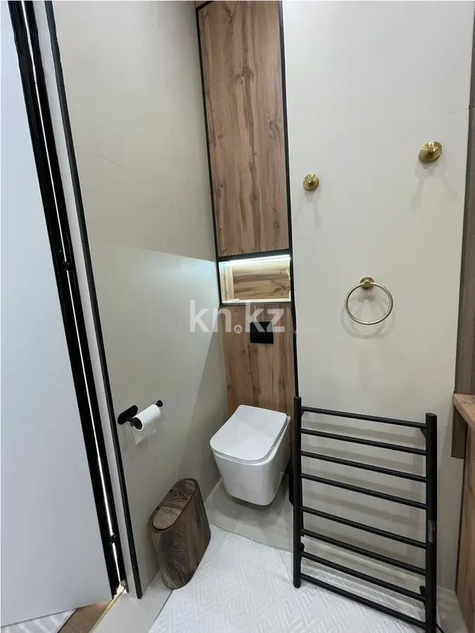 Продажа 3-комнатной квартиры, 69 м² в Астане - фото 5