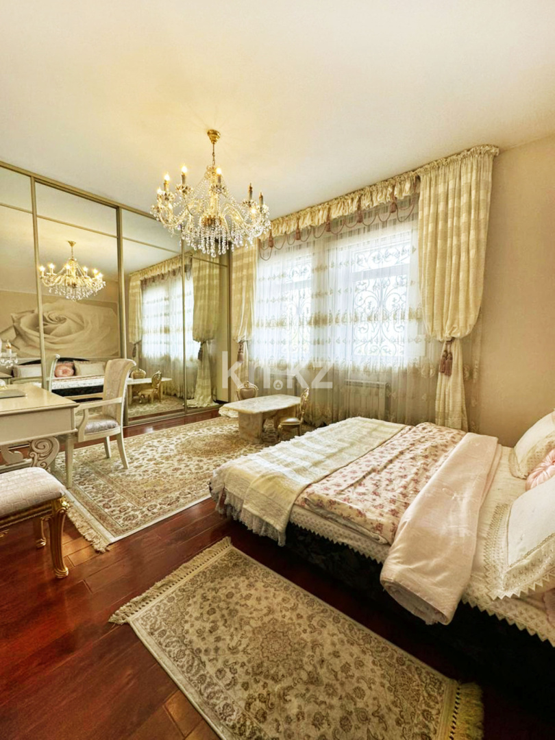 Продажа 4-комнатного дома, 295 м² - Продажа домов, коттеджей в Казахстане фото 27 из 40