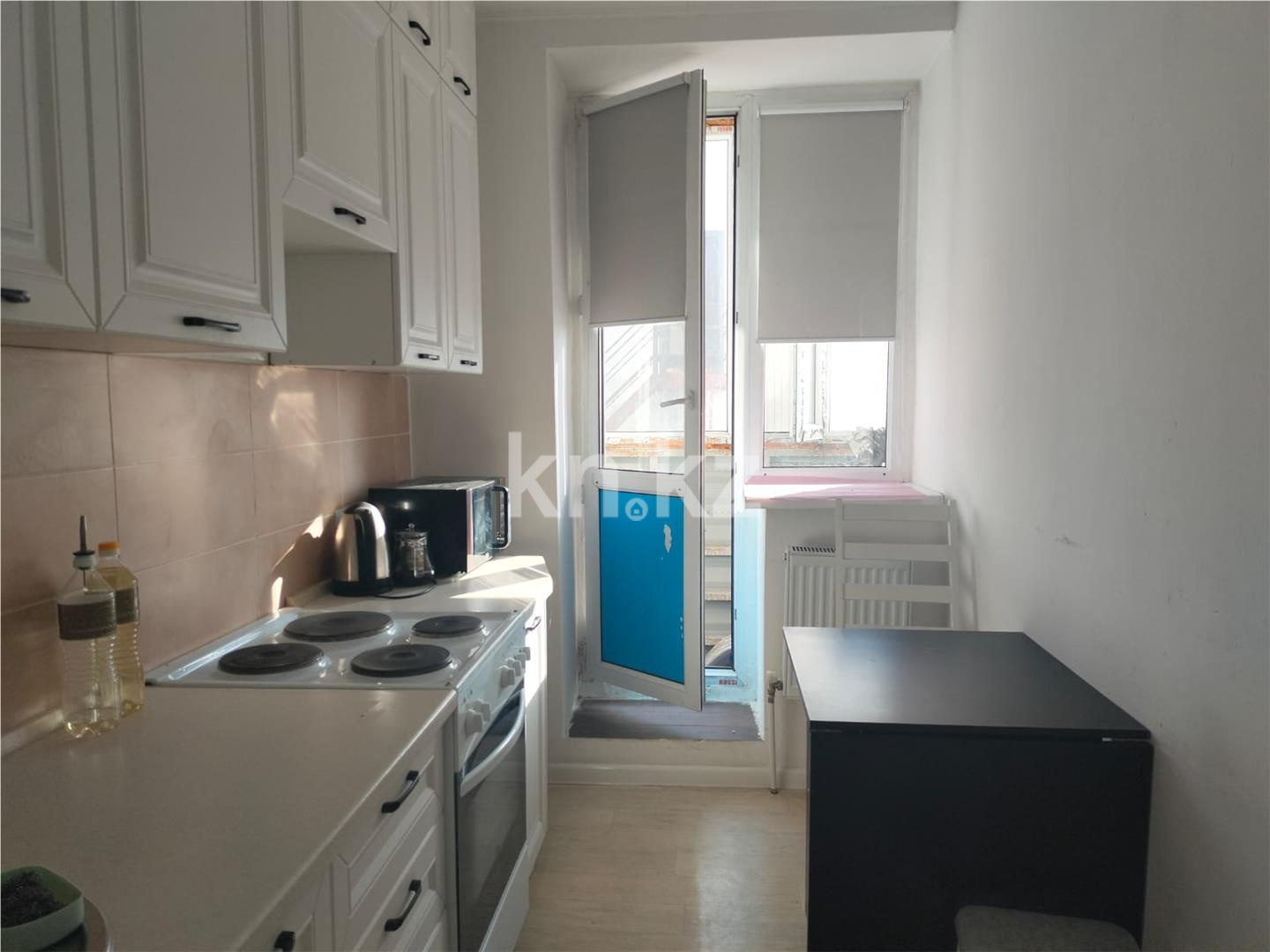 Продажа 1-комнатной квартиры, 29.4 м², ул. Республики в Астане