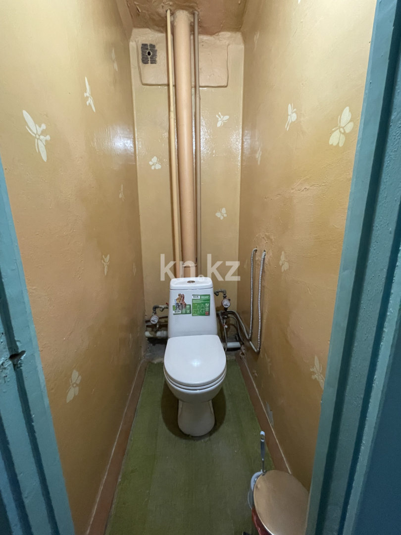 Продажа 3-комнатной квартиры, 63 м², ул. Мызы, дом  47 - Продажа  трехкомнатных квартир в Усть-Каменогорске фото 16 из 20