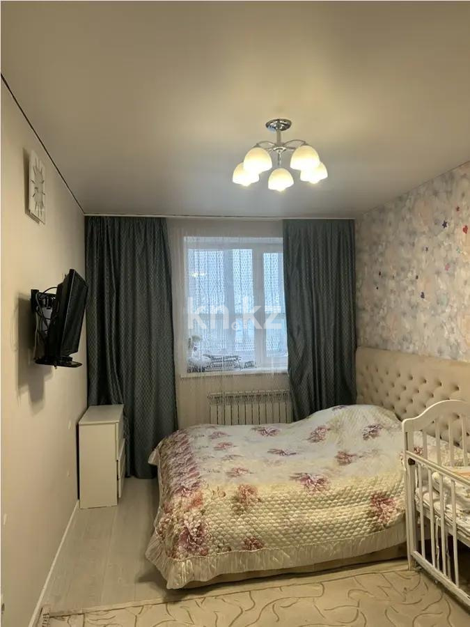 Продажа 3-комнатной квартиры, 83 м², ул. Болекпаева, дом  12 - Продажа  трехкомнатных квартир в новостройках Астаны фото 2 из 5