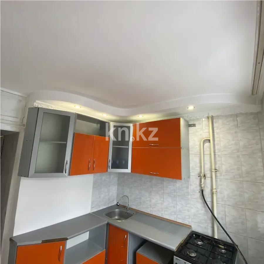 Продажа 2-комнатной квартиры, 48 м², мкр-н 1, дом  7 в Алматы - фото 3