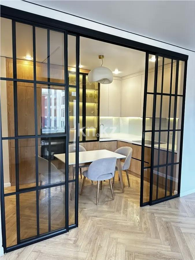 Продажа 4-комнатной квартиры, 126 м² - Продажа четырехкомнатных квартир от собственников в Астане - страница 2 фото 4 из 6