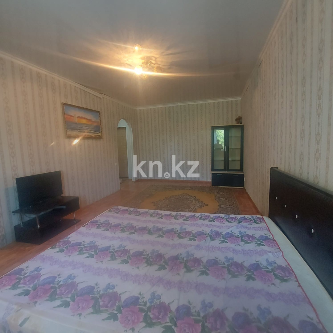 Продажа 1-комнатной квартиры, 38 м² в Костанае - фото 2