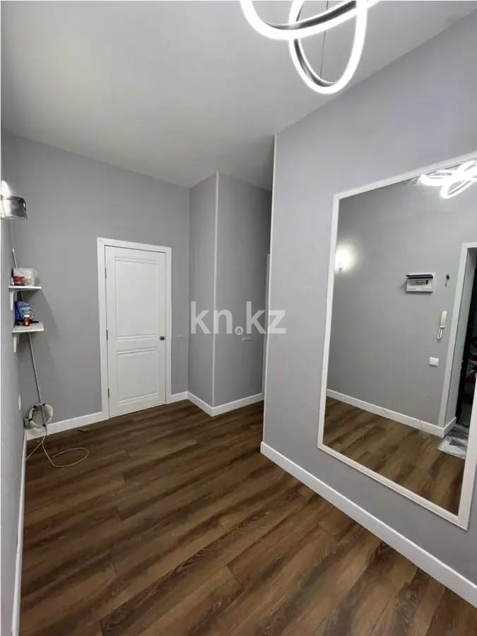 Продажа 2-комнатной квартиры, 46 м² - Продажа двухкомнатных квартир в Астане - страница 9 фото 3 из 4