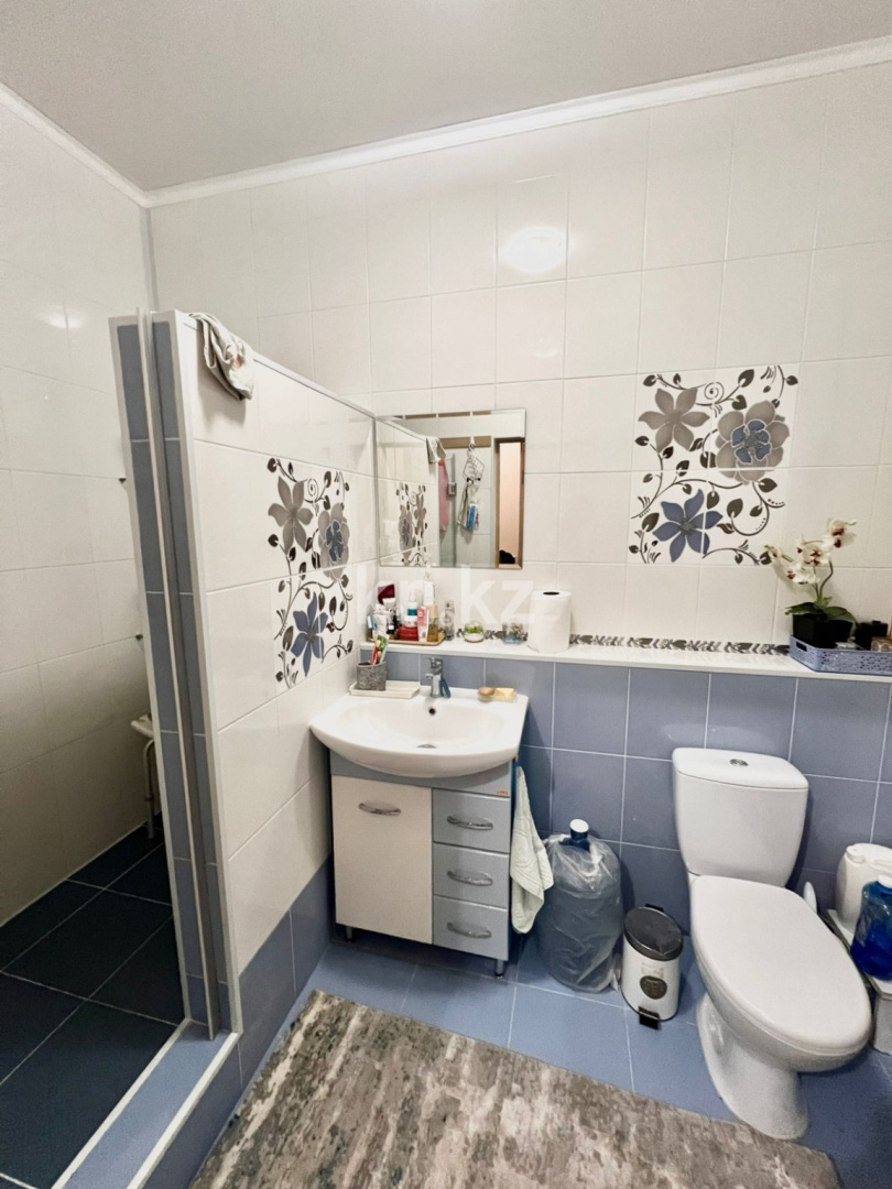 Продажа 3-комнатной квартиры, 102 м², пр. Момышулы, дом  2б - пр. Кошкарбаева в Астане - фото 11