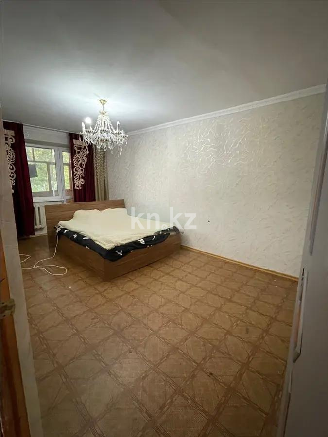 Продажа 3-комнатной квартиры, 62 м², мкр-н 18, дом  18 - Продажа квартир в Караганде фото 1 из 6