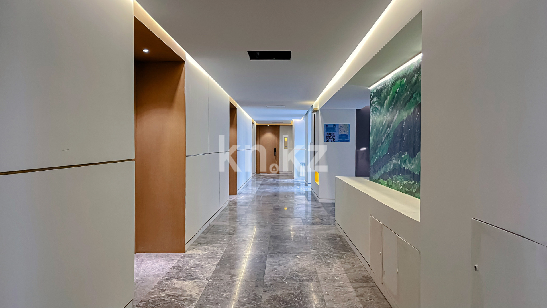 Продажа 2-комнатной квартиры, 72 м², ул. Култобе, дом  24/3 в Алматы - фото 14