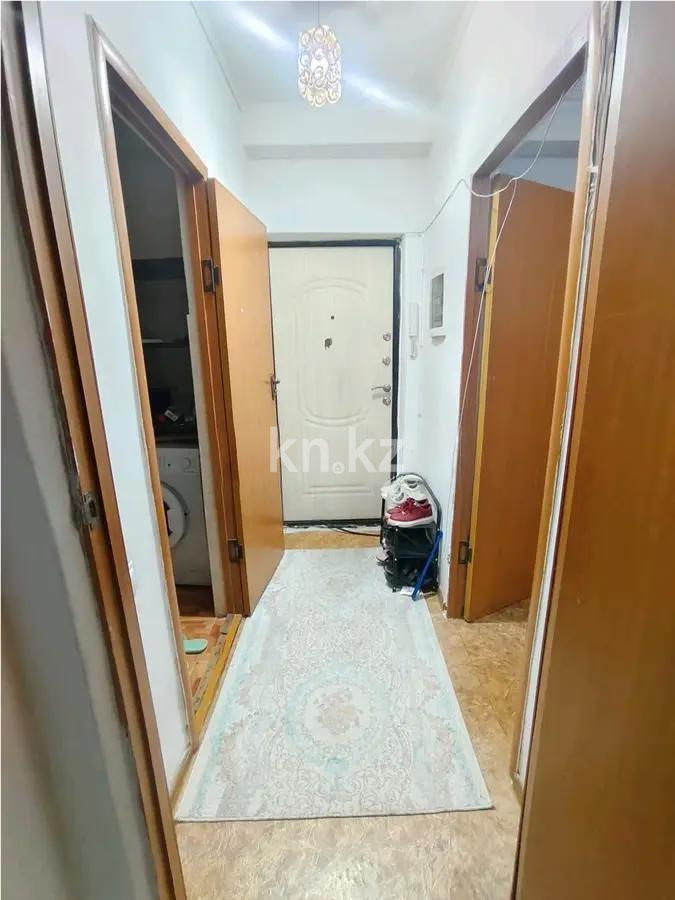 Продажа 1-комнатной квартиры, 33 м² - Продажа однокомнатных квартир в Алматы - страница 7 фото 4 из 4