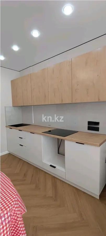 Продажа 1-комнатной квартиры, 41.4 м² в Астане - фото 4