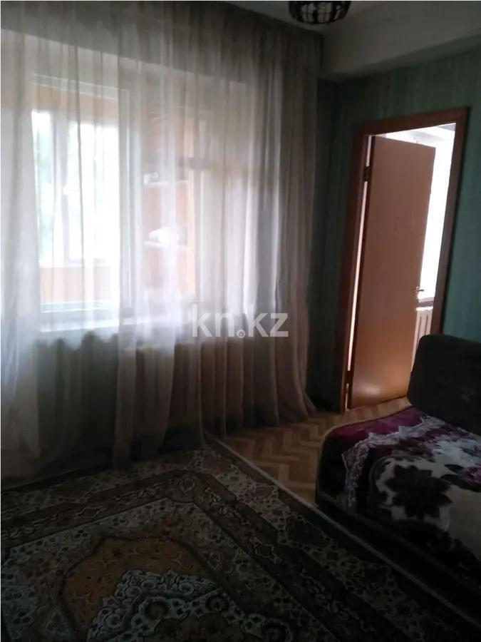 Продажа 1-комнатной квартиры, 33.1 м² в Алматы - фото 2