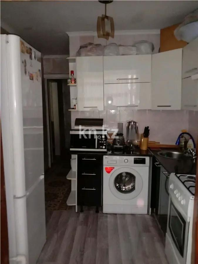 Продажа 2-комнатной квартиры, 50 м², пр. Суюнбая, дом  292Ж в Алматы - фото 3