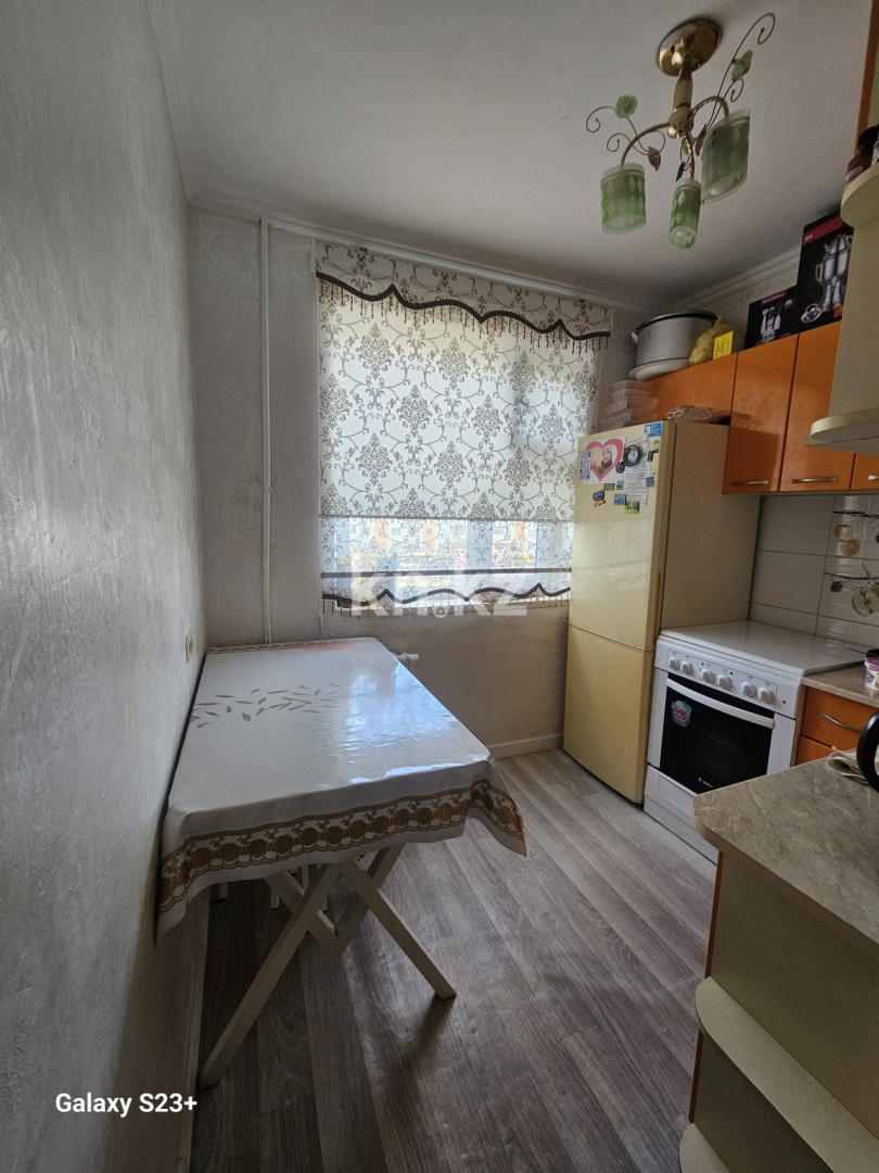 Продажа 3-комнатной квартиры, 60 м² - Продажа квартир в Жезказгане фото 5 из 13