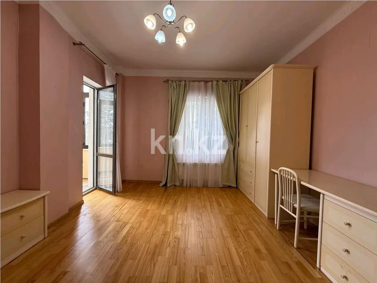 Продажа 4-комнатной квартиры, 192.3 м² - Продажа четырехкомнатных квартир от собственников в Астане фото 3 из 8