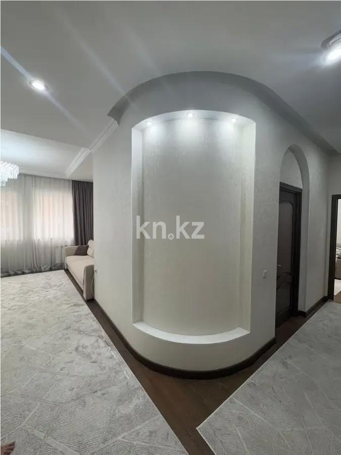 Продажа 3-комнатной квартиры, 72 м², ул. Брусиловского, дом  163 в Алматы - фото 9