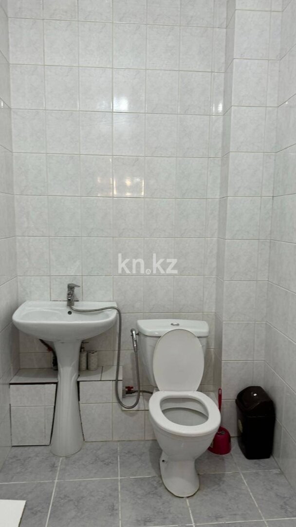 Аренда 3-комнатной квартиры, 75 м² в Астане - фото 10