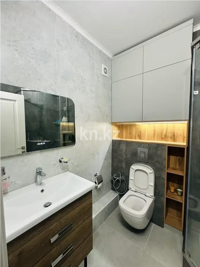 Продажа 1-комнатной квартиры, 38 м² - Аренда офисных и торговых помещений в Актобе фото 5 из 6