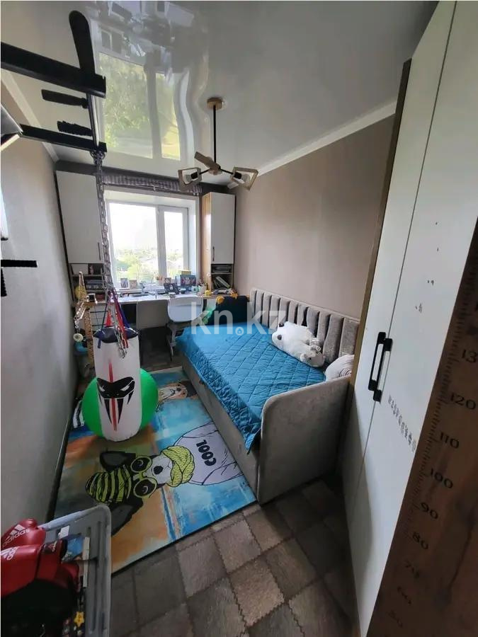 Продажа 3-комнатной квартиры, 57 м² в Караганде - фото 6