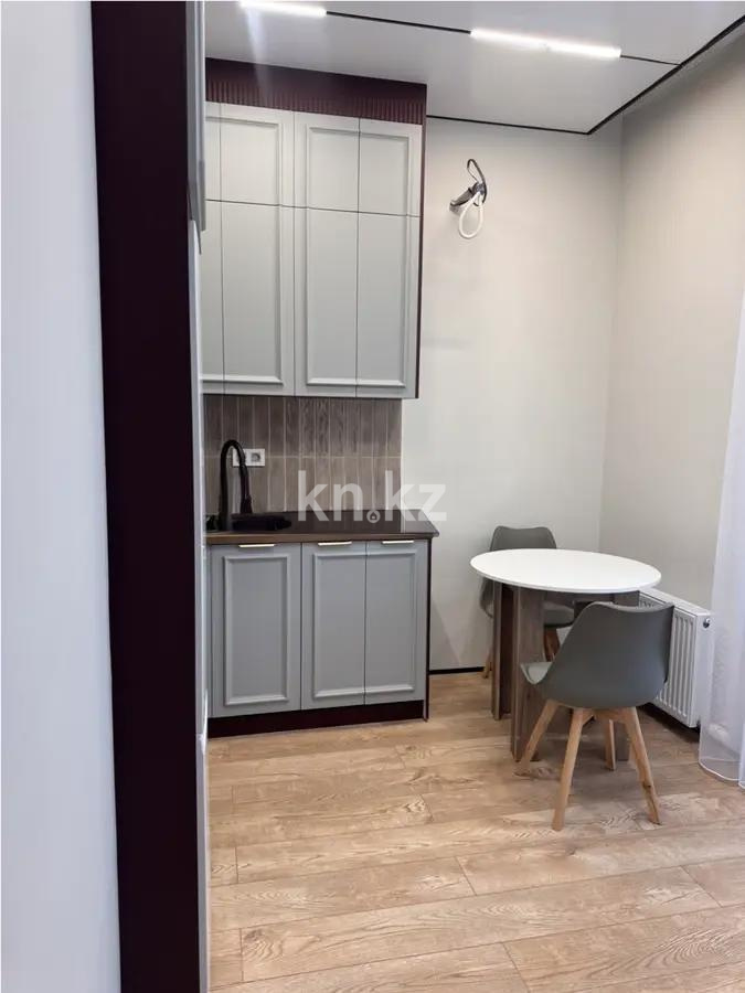 Продажа 2-комнатной квартиры, 38 м² в Астане - фото 2