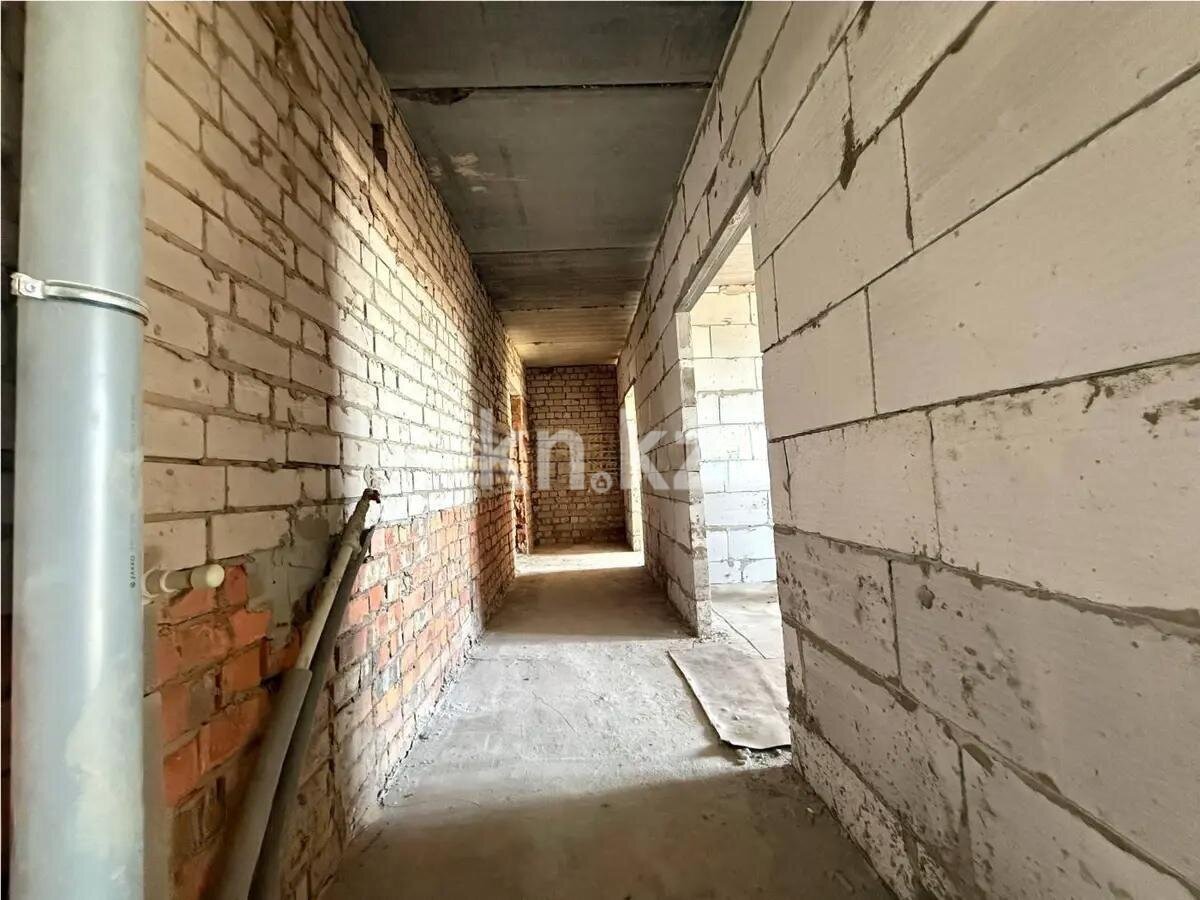Продажа 2-комнатной квартиры, 59.5 м² в Астане - фото 4