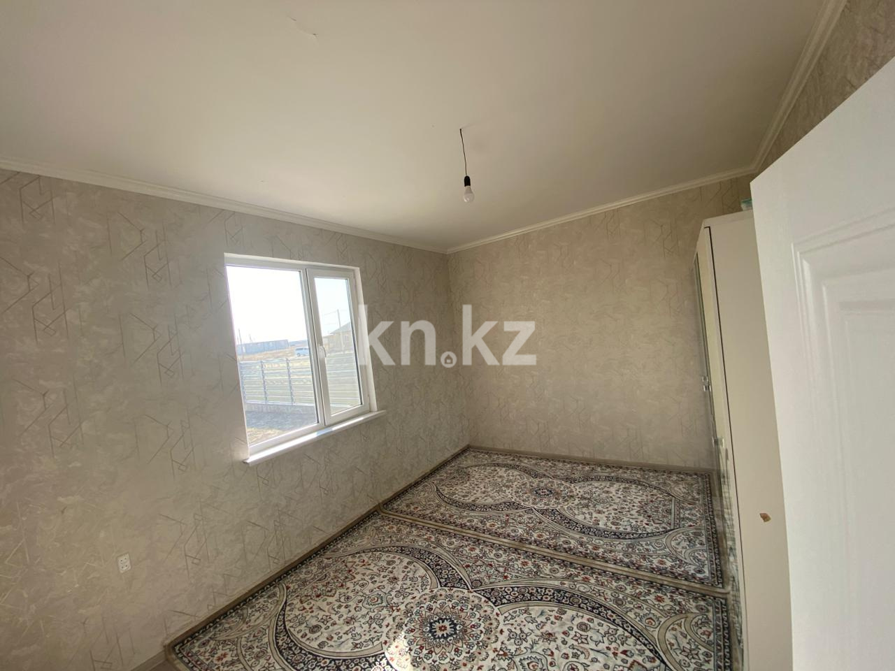 Продажа 2-комнатного дома, 70 м², Жапек батыр п. - Продажа домов, коттеджей в Алматы без посредников фото 15 из 16