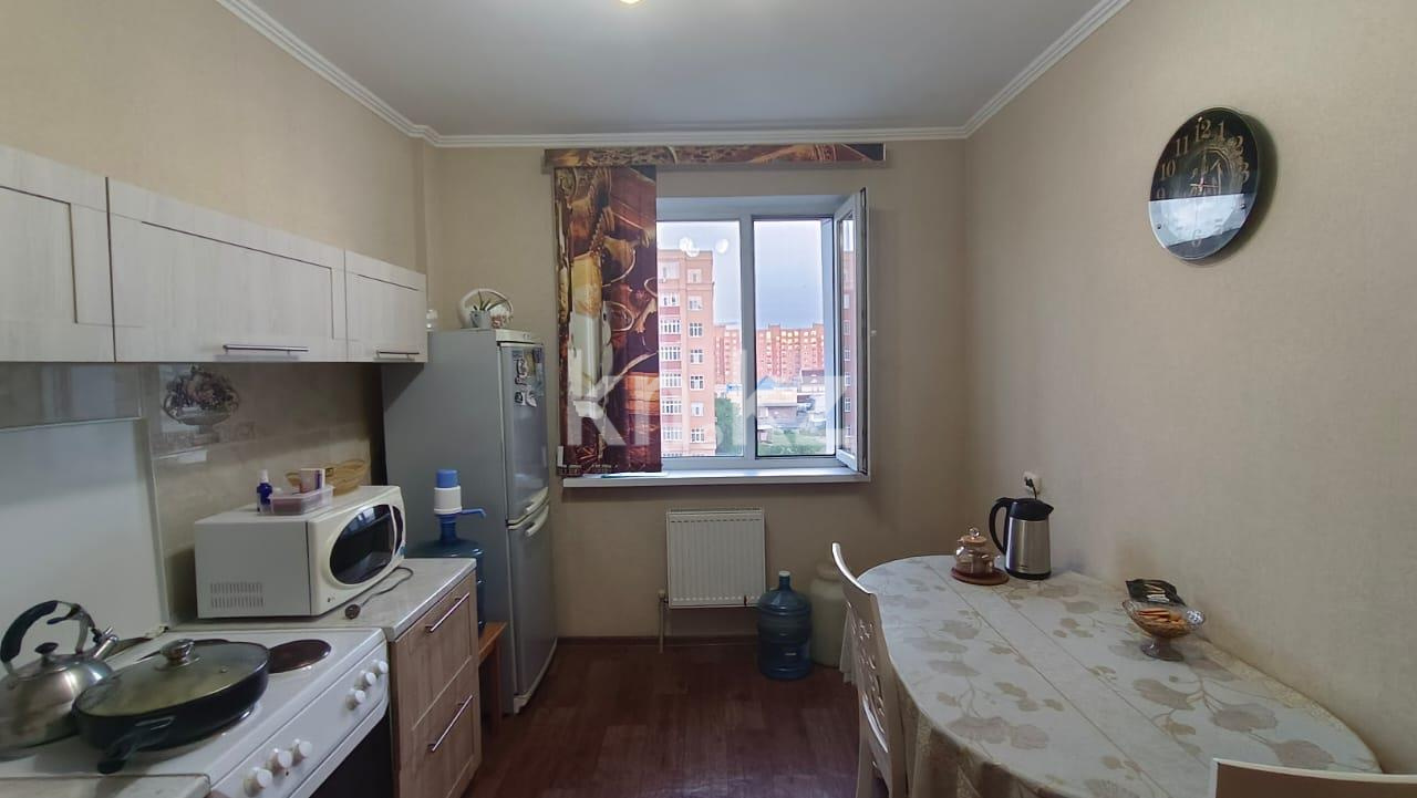 Продажа 2-комнатной квартиры, 60 м², пр. Шахтеров в Караганде - фото 6