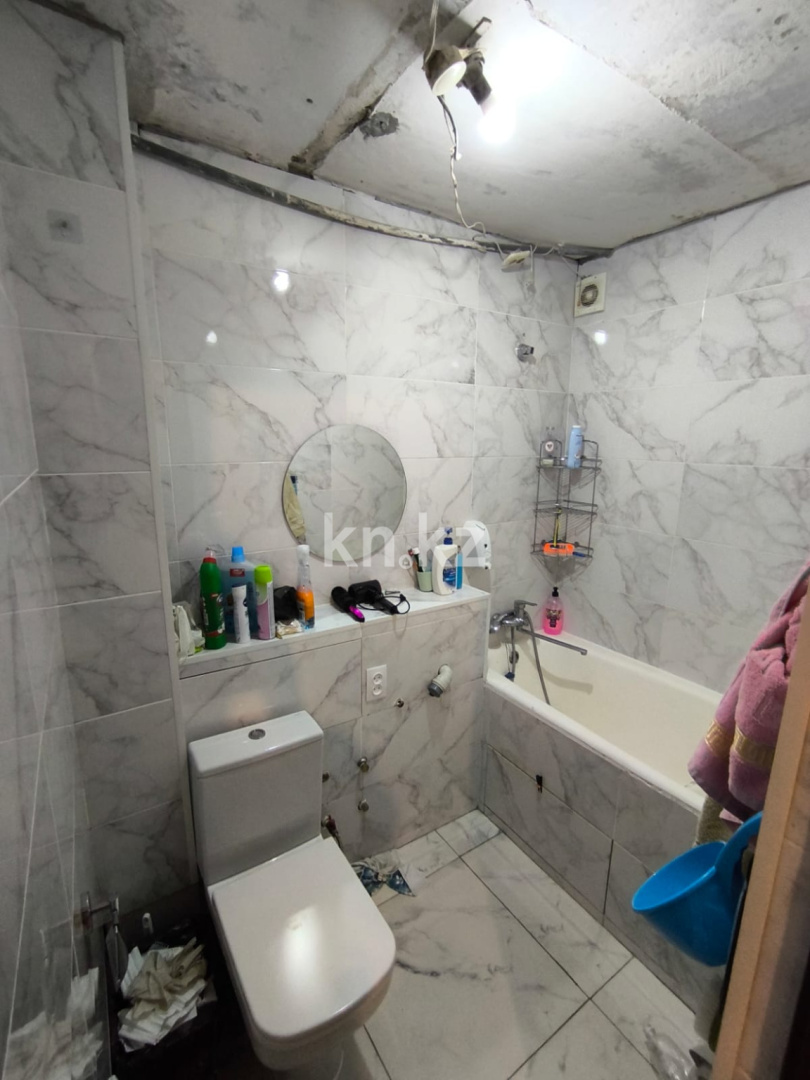 Продажа 4-комнатной квартиры, 61.2 м², 29А квартал, дом  2 - Продажа квартир в Абае фото 15 из 22